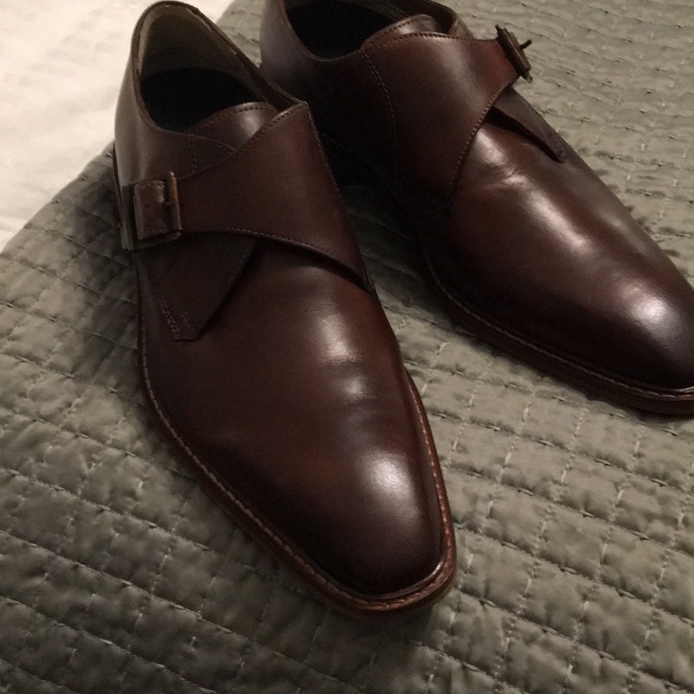 Georgia brutini brand new never worn